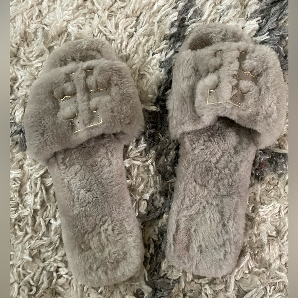 Tory Burch Slippers